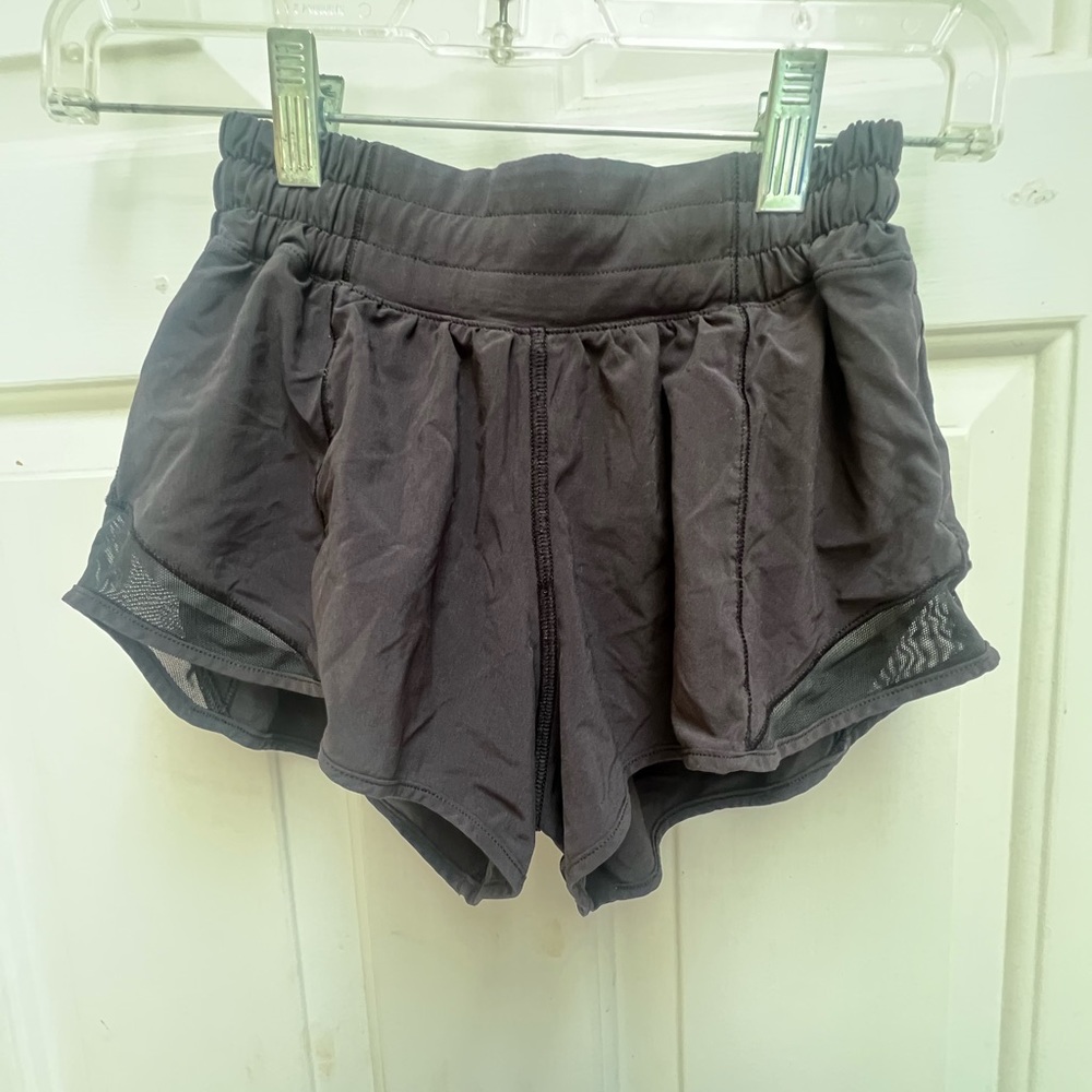 LULULEMON ATHLETICA Hotty Hot II '2.5'